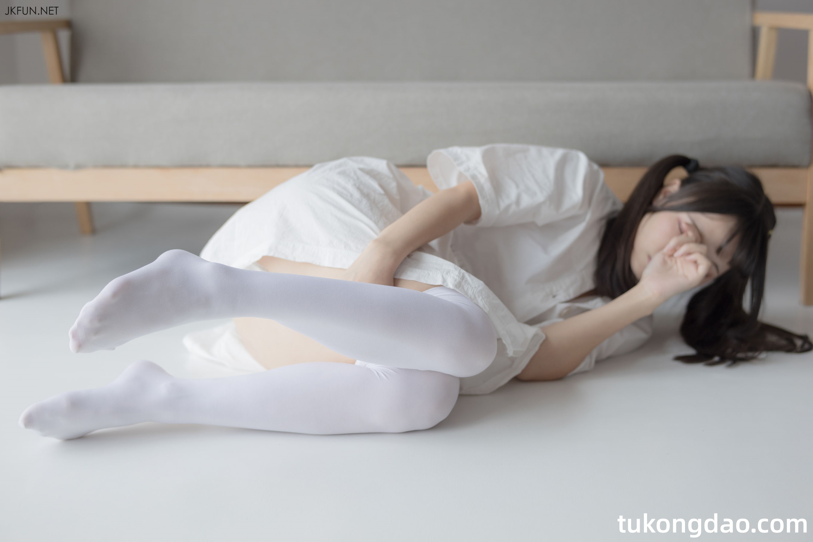 JKFUN-014 写真集 JKFUN-第75张